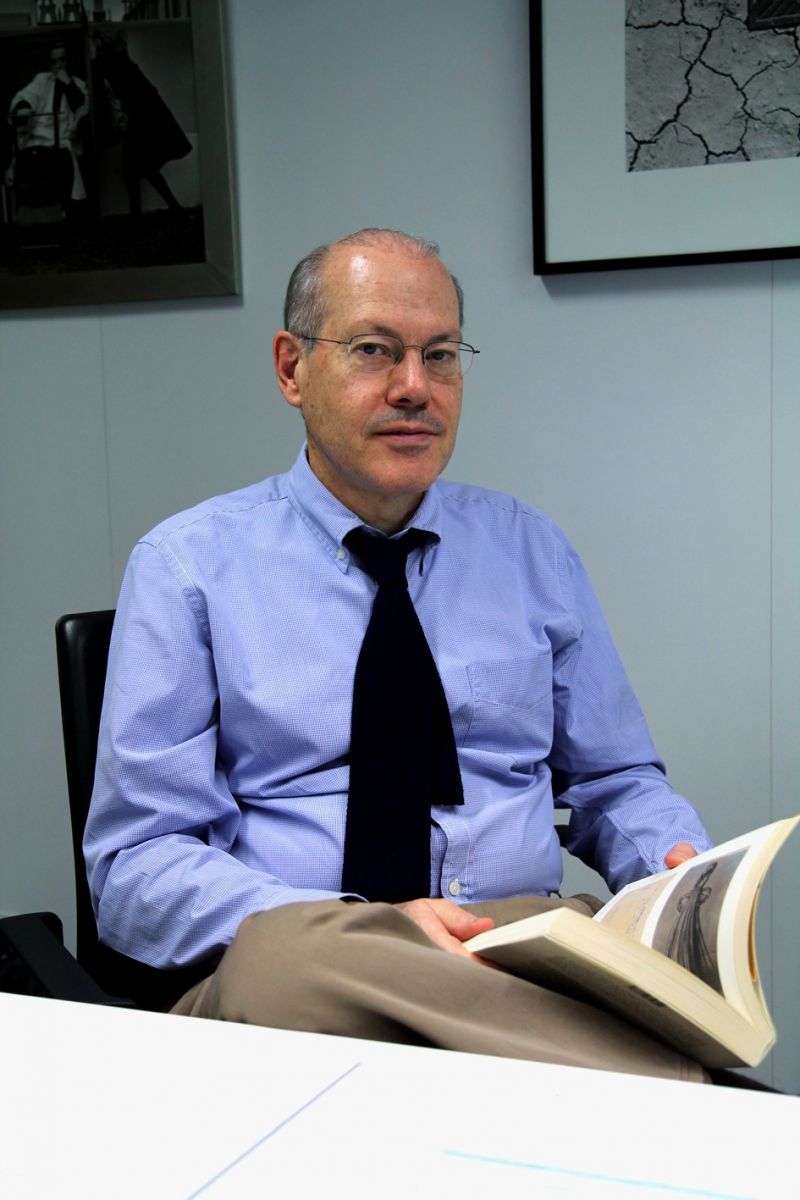 Jorge Sobredo